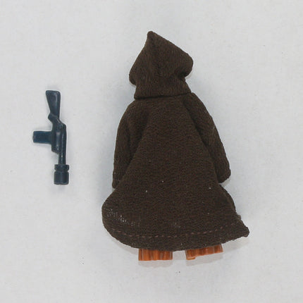 Star Wars Kenner Vintage ANH 1978 Jawa 3.75" Figure1