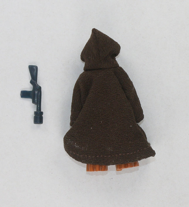 Star Wars Kenner Vintage ANH 1978 Jawa 3.75" Figure1