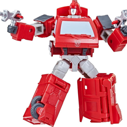 Transformers Studio Series Transformers Movie Core Ironhide Figure - LOOSE NEW1