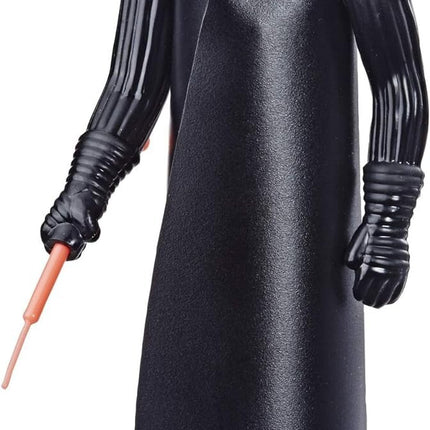 Star Wars 2019 The Retro Collection ANH Darth Vader 3.75" Figure MINT1