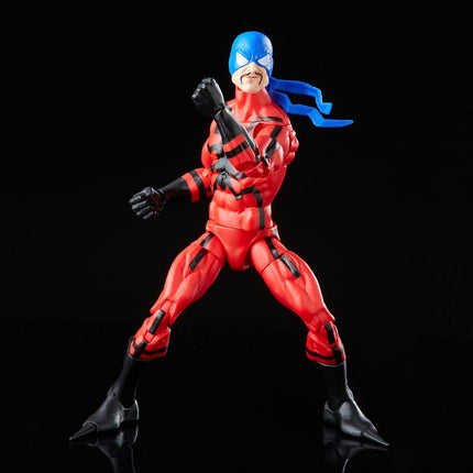 Marvel Legends Retro Spider-Man Marvel's Tarantula 6" Action Figure LOOSE NEW5