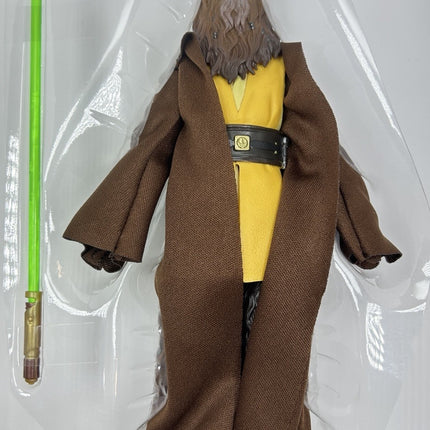 Star Wars The Black Series Acolyte  Jedi Master Kelnacca 6" FIgure LOOSE NEW0