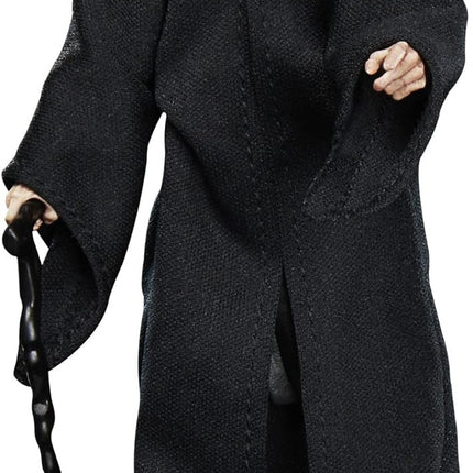 Star Wars The Black Series Archive Emperor Palpatine 6" Action FIgure LOOSE NEW1