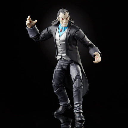 Marvel Legends Armadillo Wave Morlun 6" Action Figure LOOSE NEW8