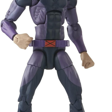 Marvel Legends Bonebreaker Wave Darwin 6" Figure LOOSE NEW5