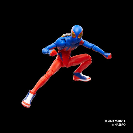 Marvel Legends Retro Spider-Man Marvel's Tarantula 6" Action Figure LOOSE NEW5