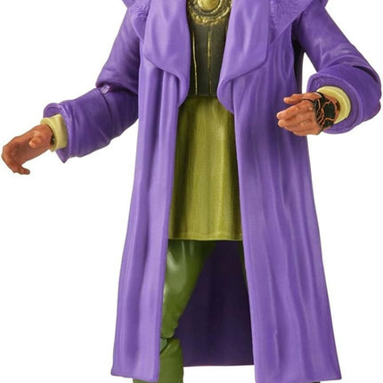 Marvel Legends Loki He Who Remains 6" Action Figure LOOSE NEW3