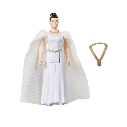 Star Wars The Retro Collection ANH Princess Leia Organa Yavin 3.75" Figure MINT1