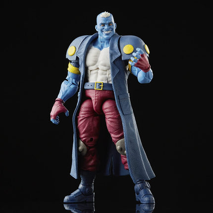 Marvel Legends Bonebreaker Wave Maggot 6" Action Figure LOOSE NEW6