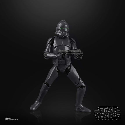 Star Wars The Black Series Bad Batch Elite Squad Trooper 6" Figure LOOSE NEW5