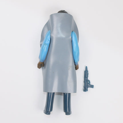 Star Wars Kenner Vintage 1980 Lando Calrissian No Teeth 3.75" Figure1