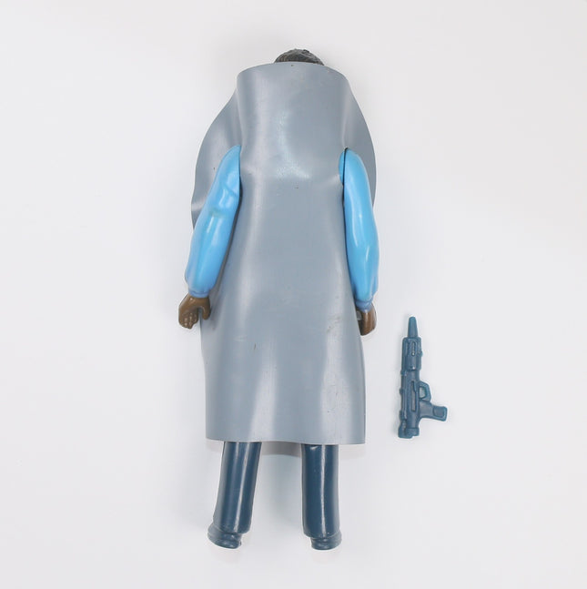 Star Wars Kenner Vintage 1980 Lando Calrissian No Teeth 3.75" Figure1
