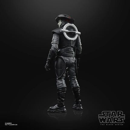 Star Wars The Black Series Fifth Brother Inquisitor 6" Action Figure LOOSE NEW8