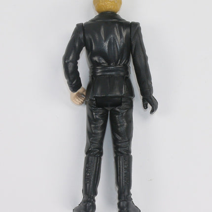 Star Wars Kenner Vintage ESB 1983 Luke Skywalker Jedi Knight Taiwan 3.75" Figure2