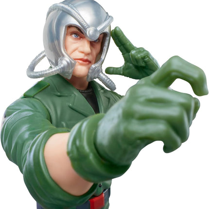 Marvel Legends Target Professor X Savage Land 6" Action Figure LOOSE NEW5