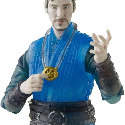 Marvel Legends Multiverse of Madness Astral Doctor Strange 6" Figure LOOSE NEW3