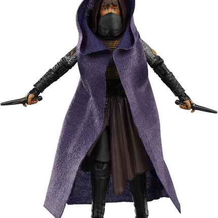 Star Wars Vintage Collection VC328 Acolyte Mae Assassin 3.75"  Figure LOOSE NEW2