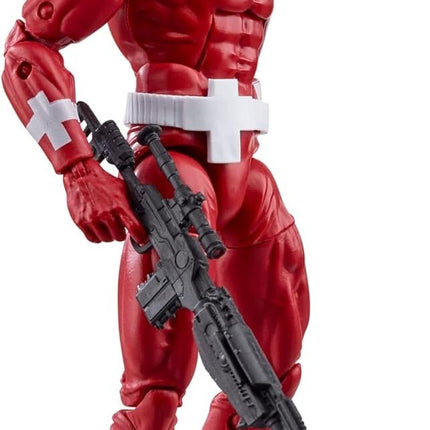 Marvel Legends Cassie Lang Wave Marvel's Crossfire 6" Figure LOOSE NEW1