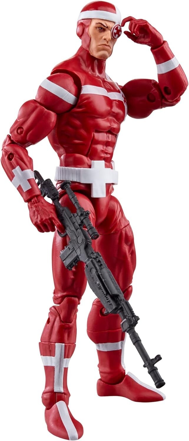 Marvel Legends Cassie Lang Wave Marvel's Crossfire 6" Figure LOOSE NEW1