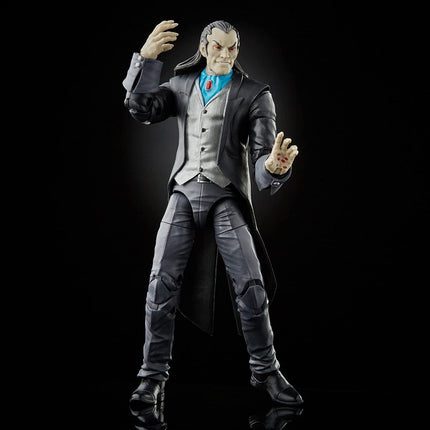 Marvel Legends Armadillo Wave Morlun 6" Action Figure LOOSE NEW6