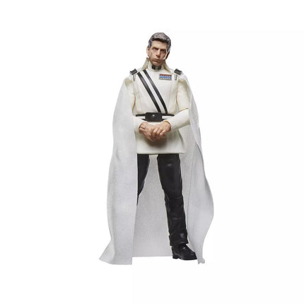 Star Wars Black Series Target Andor Director Orson Krennic 6" Figure LOOSE NEW2