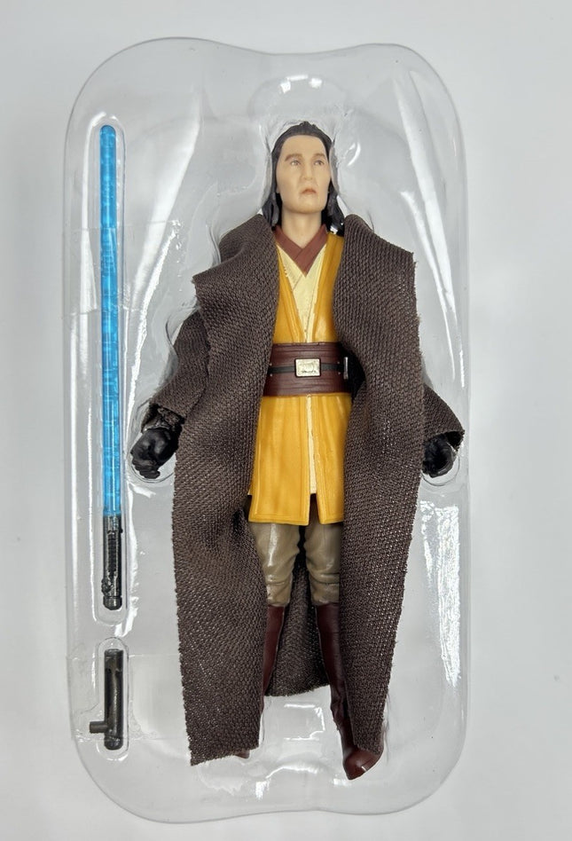 Star Wars Vintage Collection VC329 Acolyte Master Sol 3.75"  Figure LOOSE NEW0