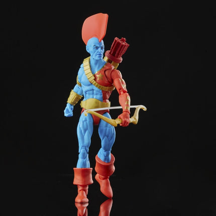 Marvel Legends Guardians of the Galaxy Target Yondu 6" Action Figure - LOOSE4