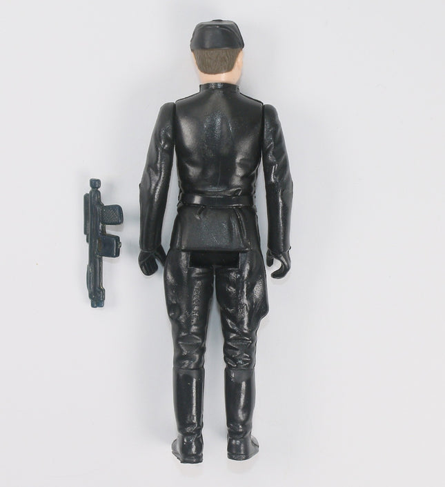Star Wars ROTJ Kenner Vintage 1980 Imperial Officer 3.75" Figure1
