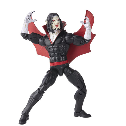 Marvel Legends Spider-Man 2 Pack Classic Moribus 6" Action Figure - LOOSE NEW4