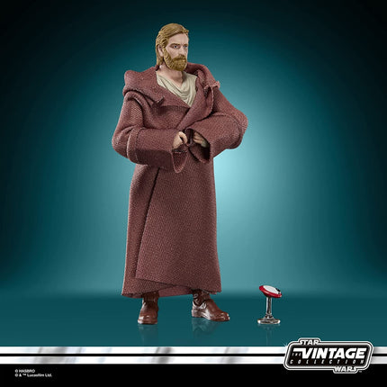 Star Wars Vintage Collection VC245 Obi-Wan Kenobi 3.75" Action Figure LOOSE NEW13