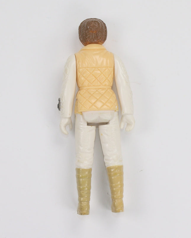 Star Wars Kenner Vintage 1980 ESB Leia Hoth No Gun 3.75" Figure1