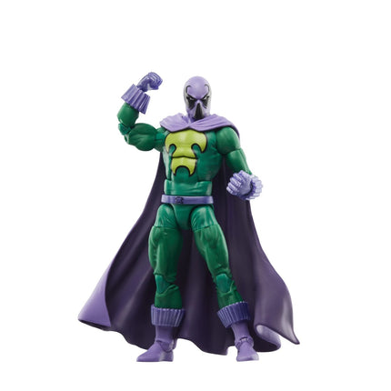 Marvel Legends Spider-Man Animated Prowler 6" Action Figure LOOSE NEW9