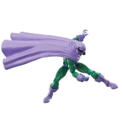Marvel Legends Spider-Man Animated Prowler 6" Action Figure LOOSE NEW4