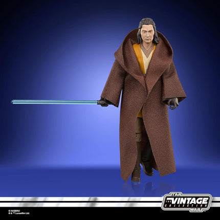 Star Wars Vintage Collection VC329 Acolyte Master Sol 3.75"  Figure LOOSE NEW5