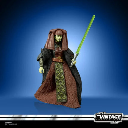 Star Wars The Vintage Collection VC215 Luminara Unduli Action Figure LOOSE NEW2