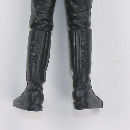 Star Wars Kenner Vintage ESB 1983 Luke Skywalker Jedi Knight Taiwan 3.75" Figure4