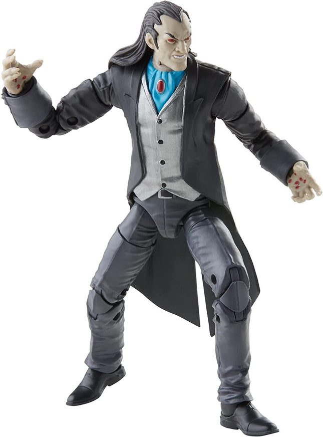 Marvel Legends Armadillo Wave Morlun 6" Action Figure LOOSE NEW1
