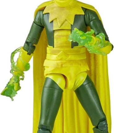 Marvel Legends Loki Classic Loki 6" Action Figure - LOOSE5