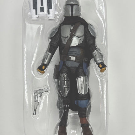 Star Wars Vintage Collection VC312 Mandalorian Imperial 3.75 Figure LOOSE NEW0