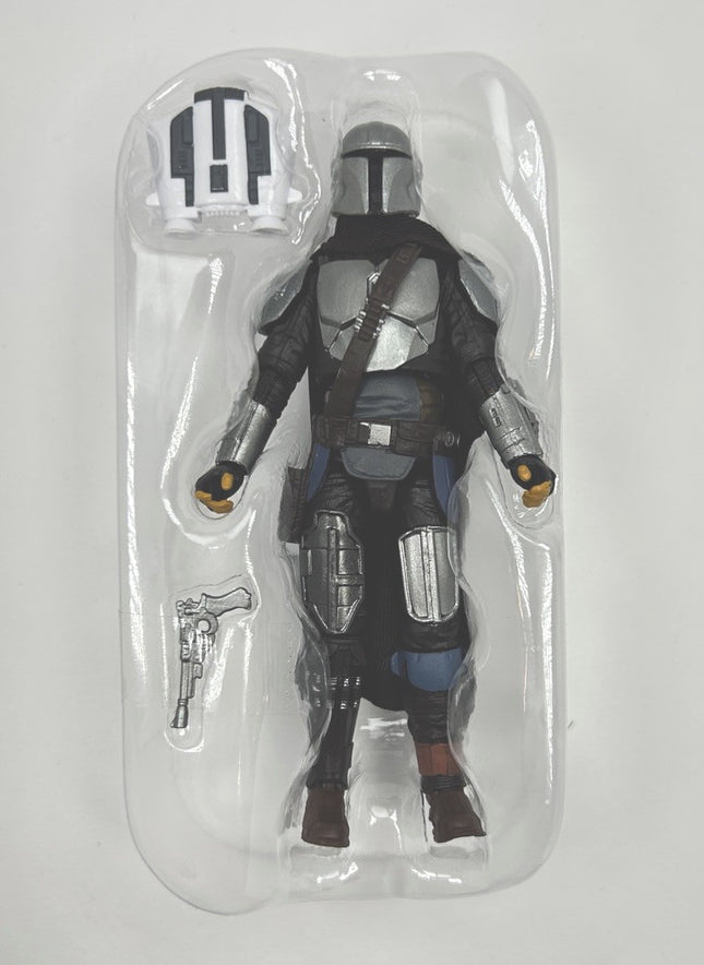 Star Wars Vintage Collection VC312 Mandalorian Imperial 3.75 Figure LOOSE NEW0