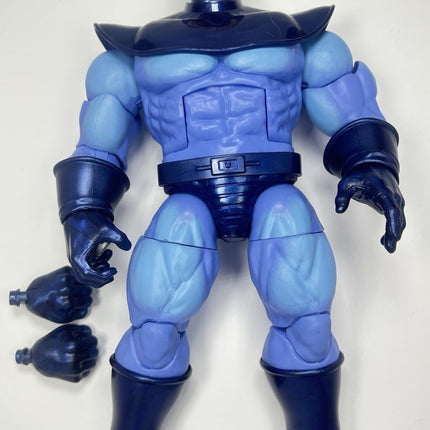 Marvel Legends Controller Build A Figure 6" Figure0
