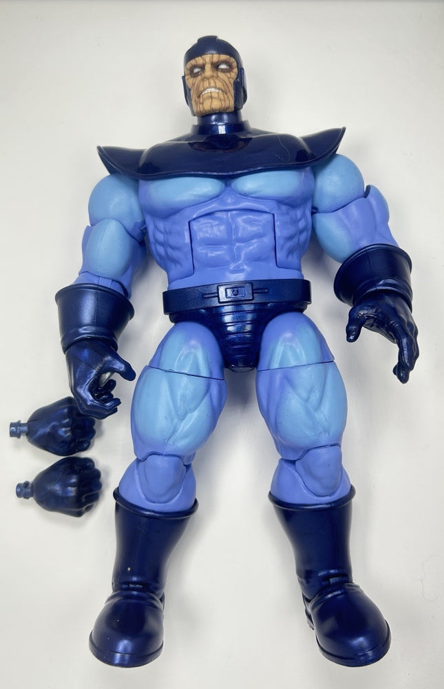 Marvel Legends Controller Build A Figure 6" Figure0