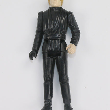 Star Wars Kenner Vintage ESB 1983 Luke Skywalker Jedi Knight Taiwan 3.75" Figure1