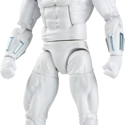 Marvel Legends Attuma Black Panther Hatut Zeraze 6" Action Figure LOOSE NEW6