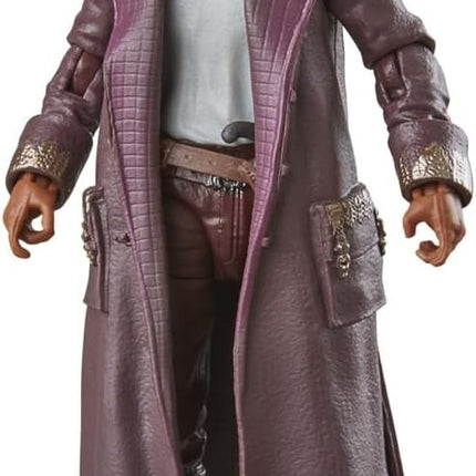 Star Wars Vintage Collection VC310 Skeleton Crew Jod Na Nawood 3.75" LOOSE NEW2
