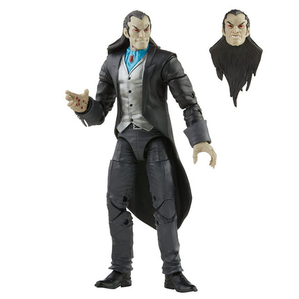Marvel Legends Armadillo Wave Morlun 6" Action Figure LOOSE NEW0