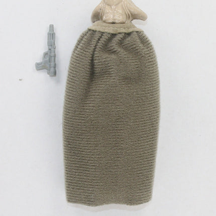 Star Wars Kenner Vintage ROTJ 1983 Tessek 3.75" Figure1