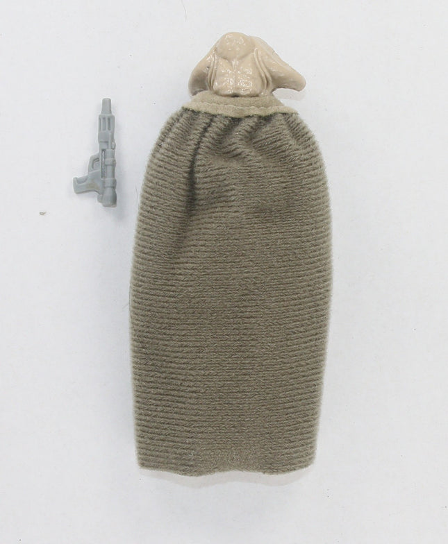 Star Wars Kenner Vintage ROTJ 1983 Tessek 3.75" Figure1