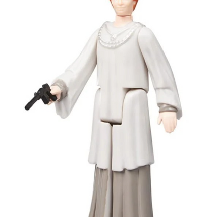 Star Wars Retro Collection ROTJ Mon Mothma 3.75" Figure LOOSE Many Bothans Died!5