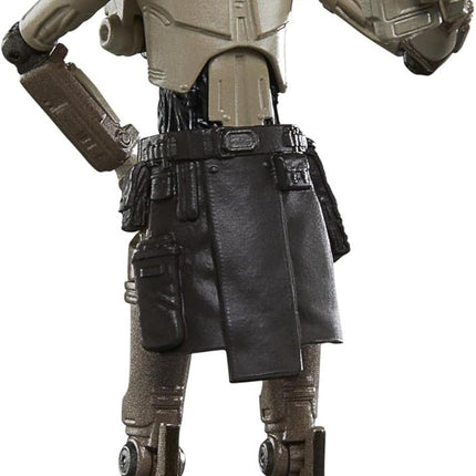 Star Wars Vintage Collection VC311 Professor Huyang 3.75 Action Figure LOOSE NEW2
